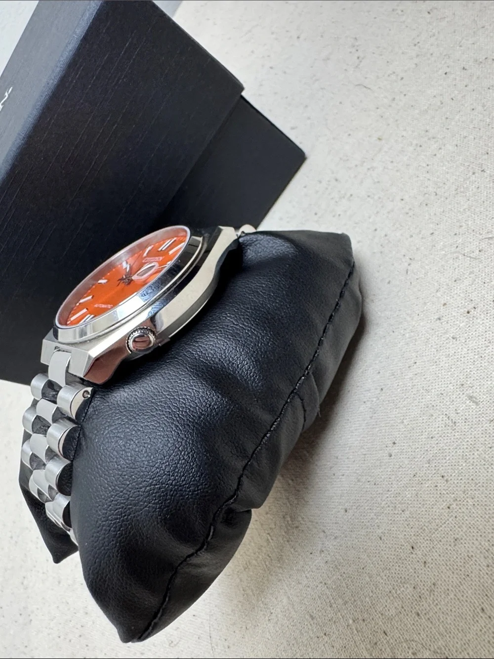 Citizen tsuyosa automatic
